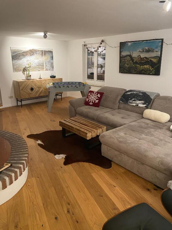 Apartment photo 1