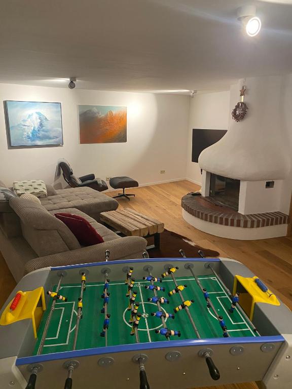 Apartment photo 4